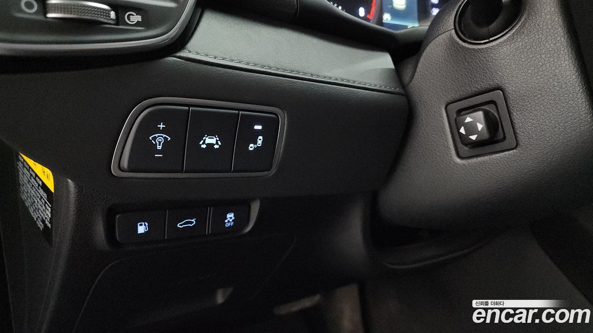 Hyundai Grandeur 2018