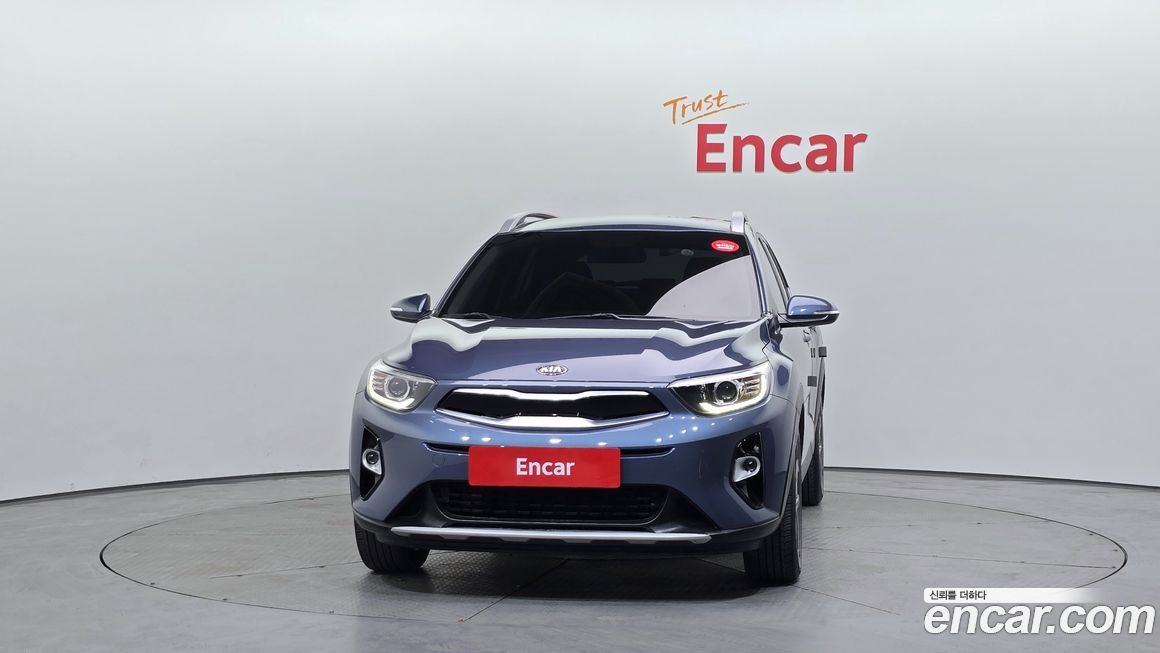 Kia Stonic 2020