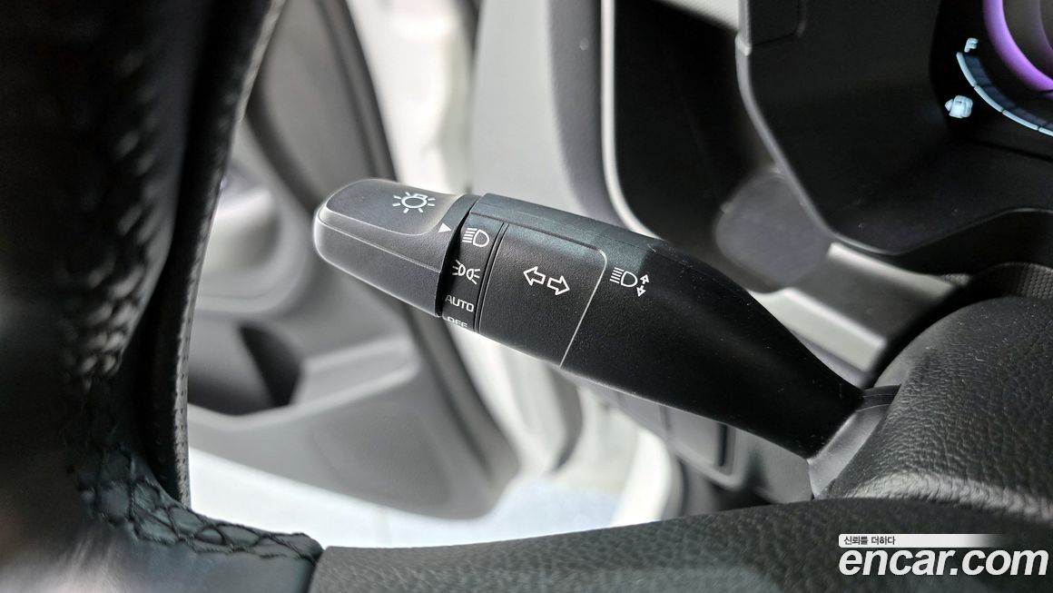 Kia RAY 2023
