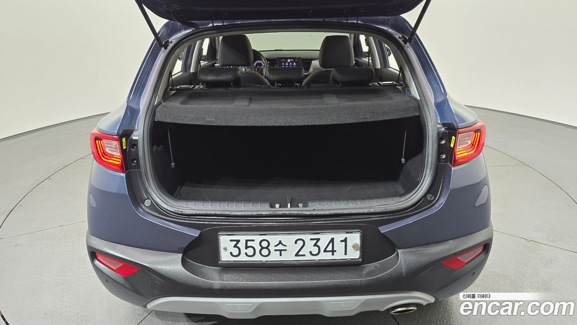 Kia Stonic 2020