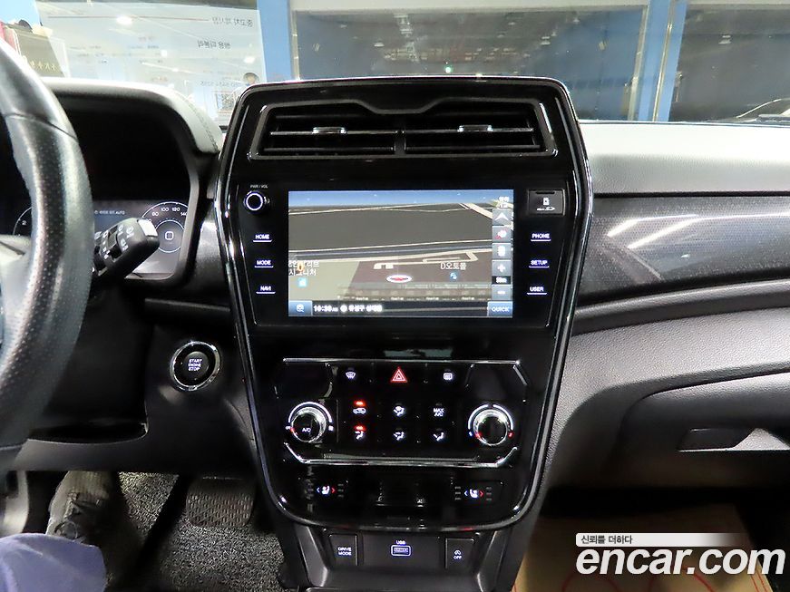 KG_Mobility_Ssangyong TIBOLI 2022