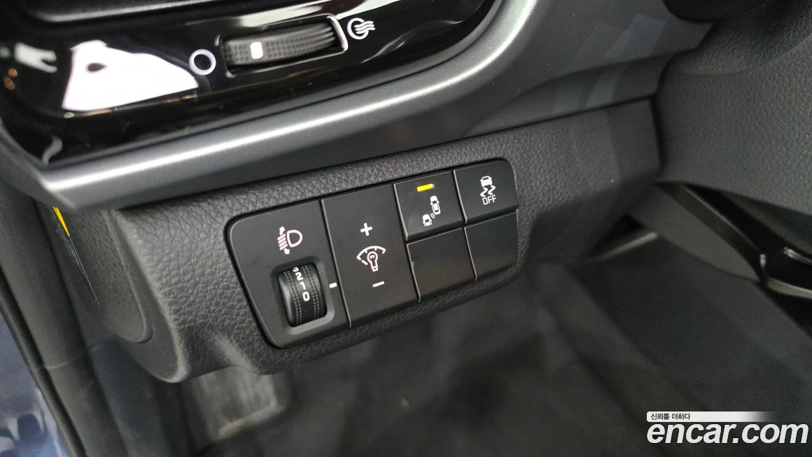 Kia Stonic 2020