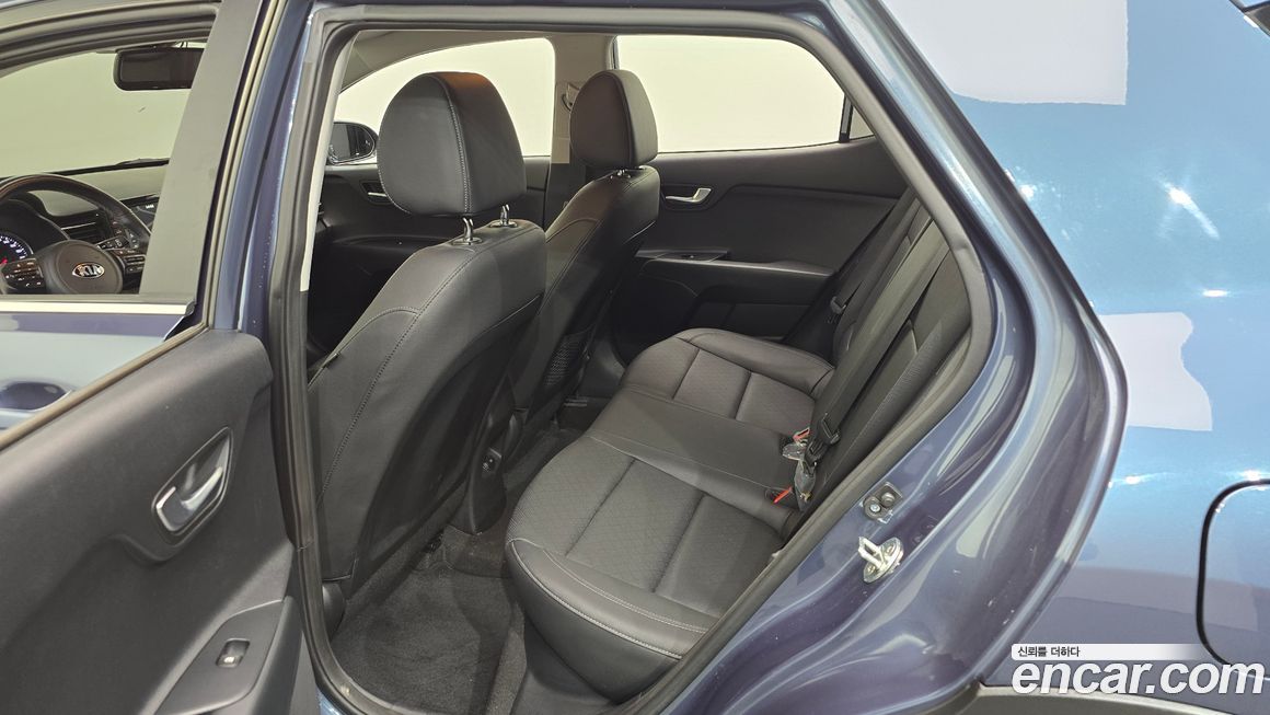 Kia Stonic 2020