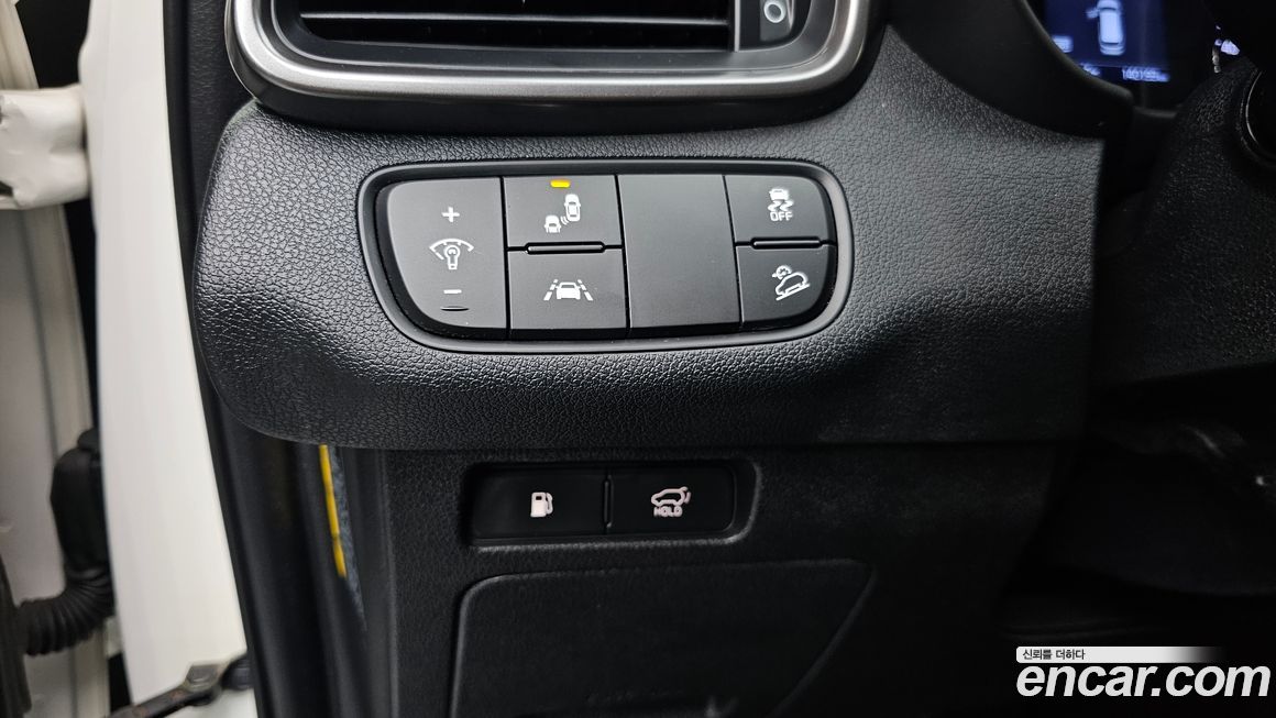 Kia Sorento 2019