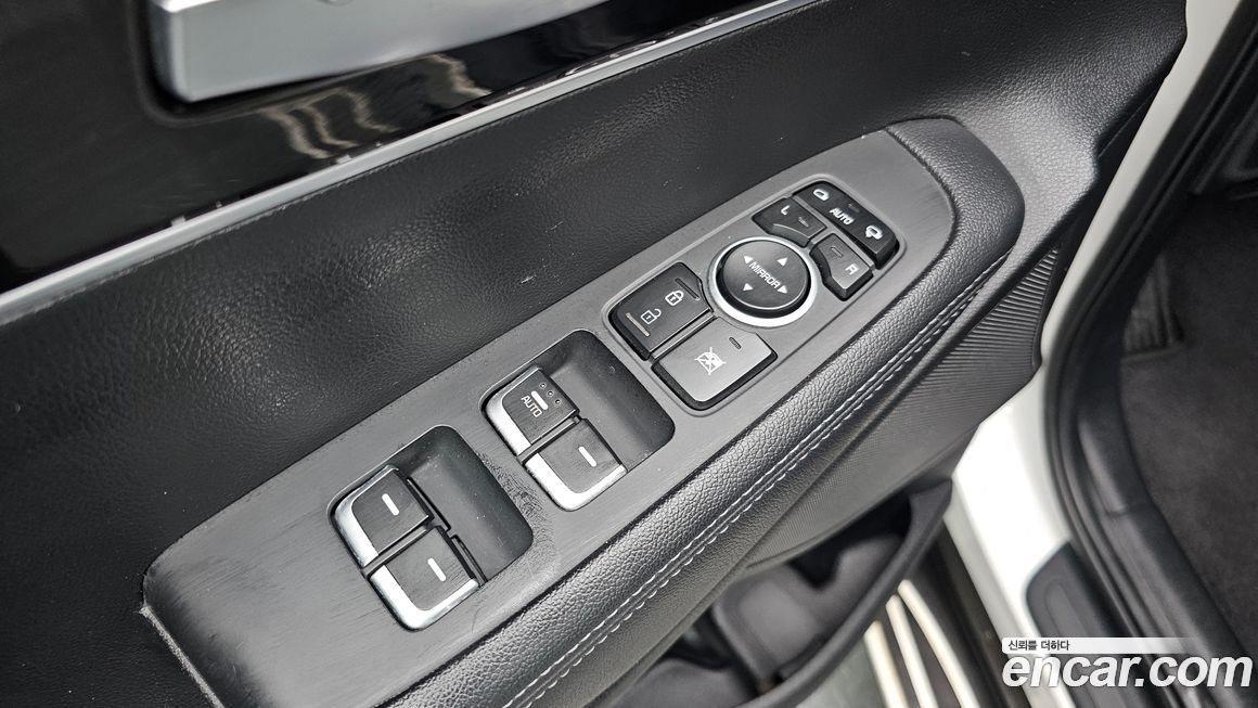 Kia Sorento 2019