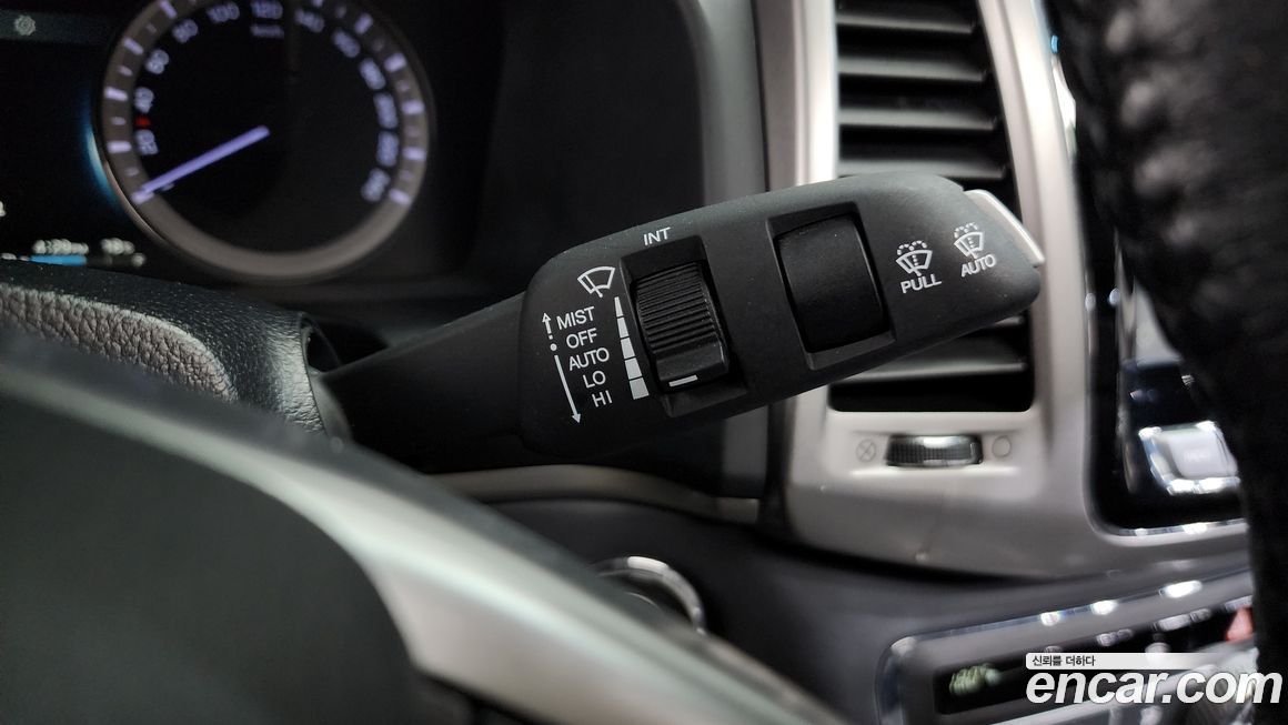 KG_Mobility_Ssangyong Rexton 2019