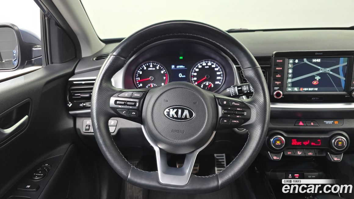 Kia Stonic 2020