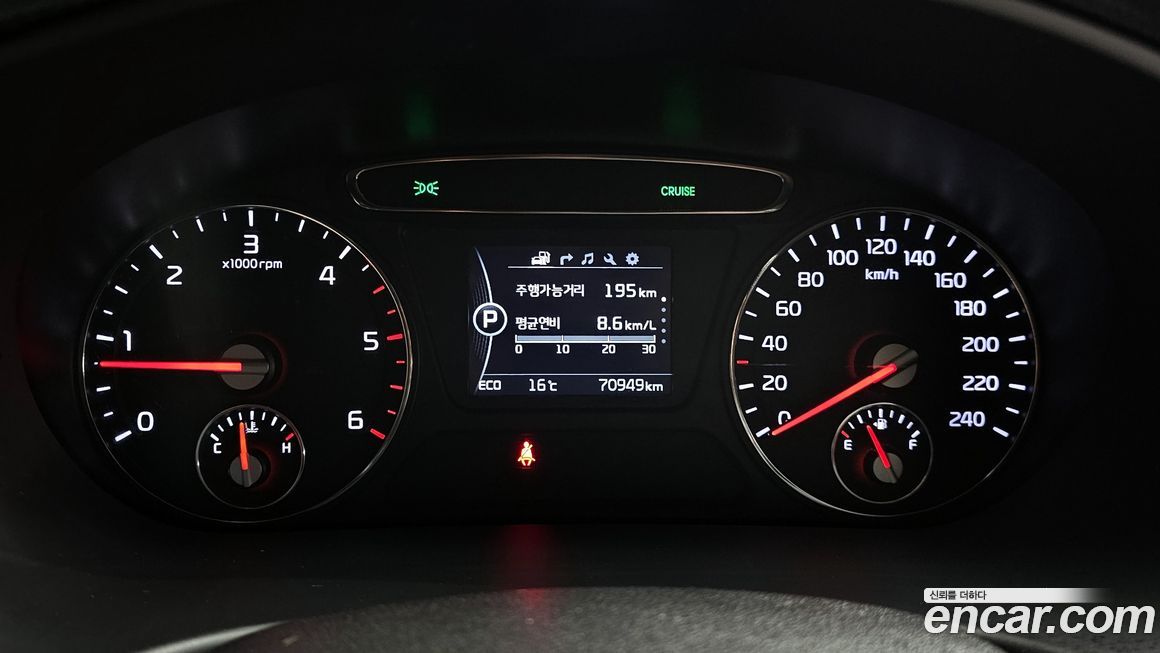 Kia Sorento 2017