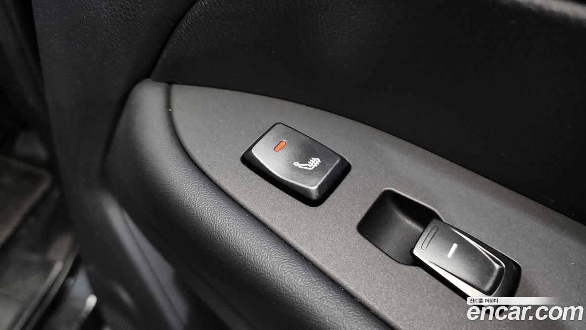 KG_Mobility_Ssangyong Rexton 2019