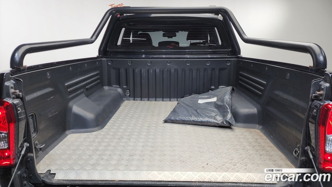 KG_Mobility_Ssangyong Rexton 2019