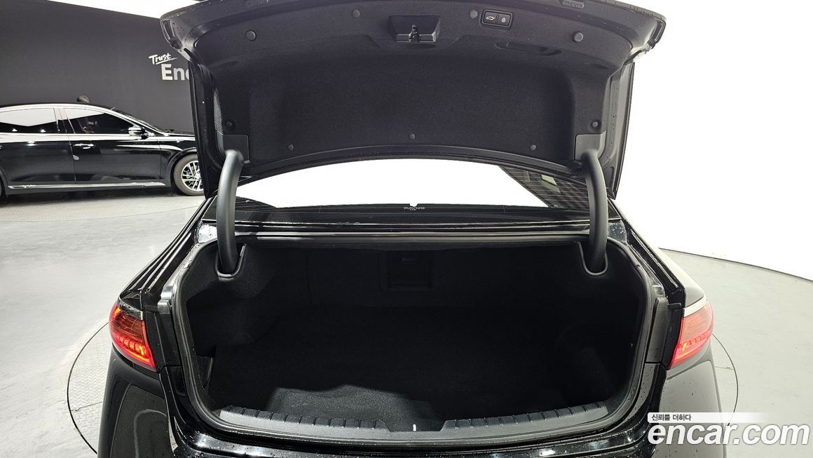Kia K7 2019