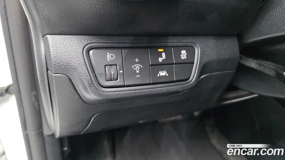 Kia K3 2021
