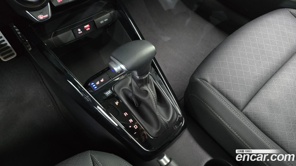 Kia Stonic 2020