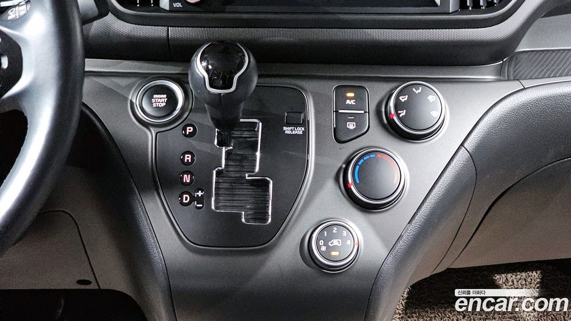 Kia RAY 2024