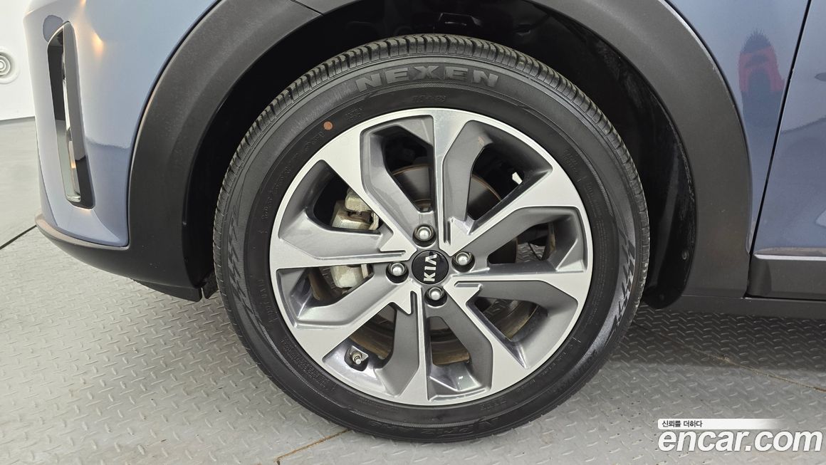 Kia Stonic 2020