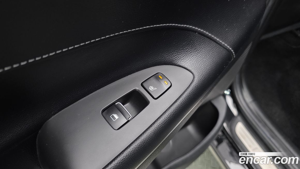 Hyundai Grandeur 2018