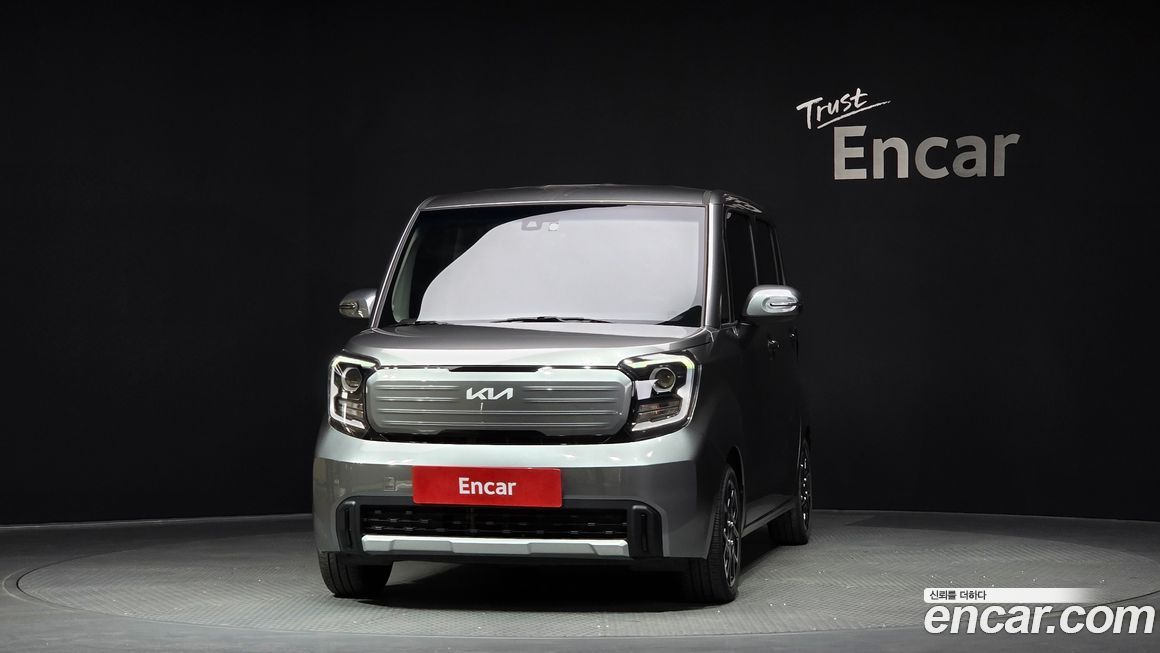 Kia RAY 2023