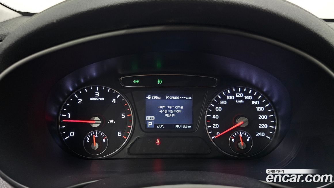Kia Sorento 2019