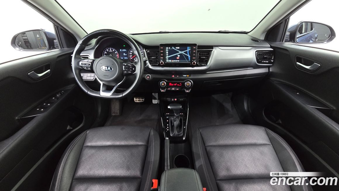 Kia Stonic 2020