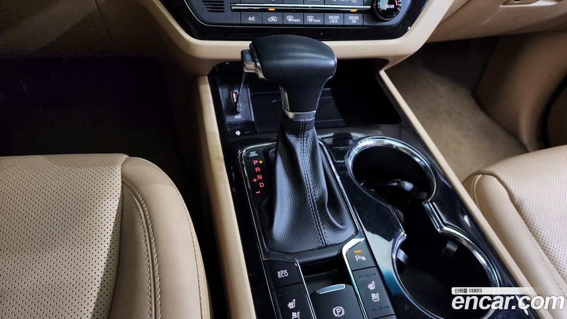 Kia Canival 2019