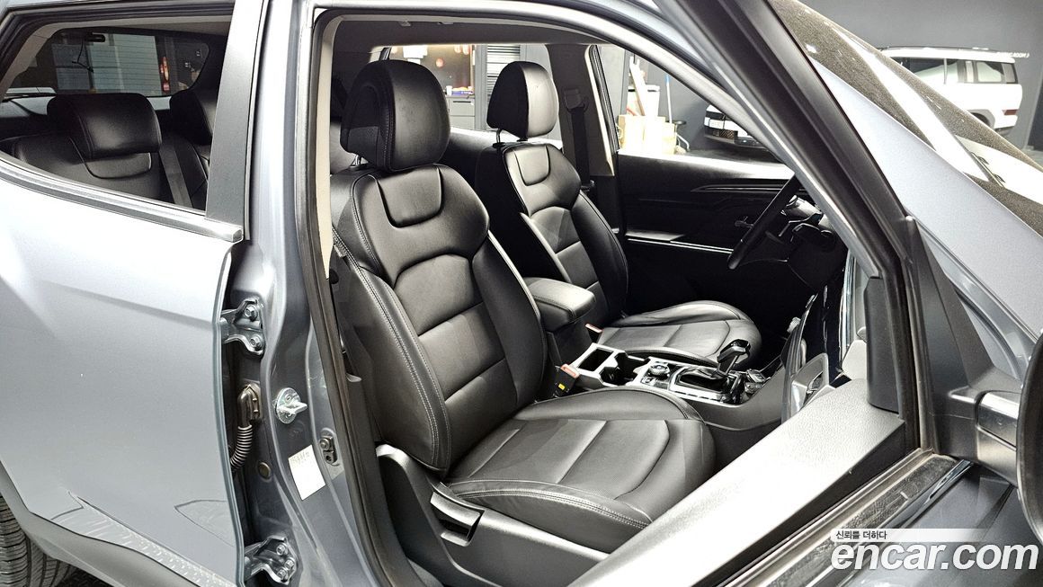 KG_Mobility_Ssangyong KORANDO 2020