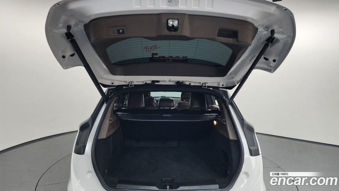 Lincoln MKC 2018