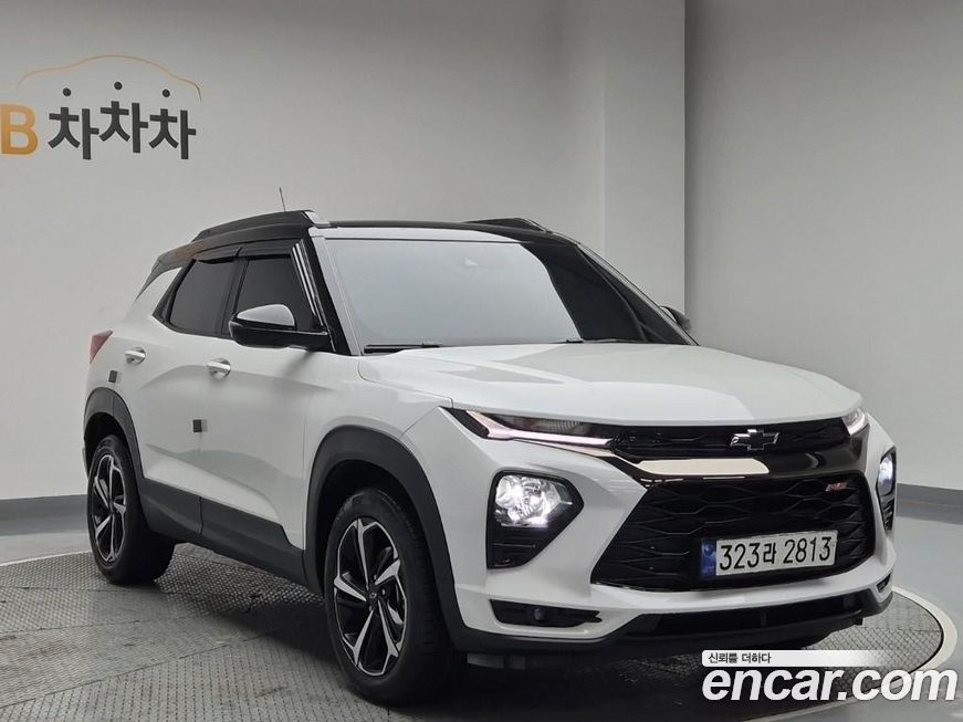 KG_Mobility_Ssangyong TIBOLI 2022
