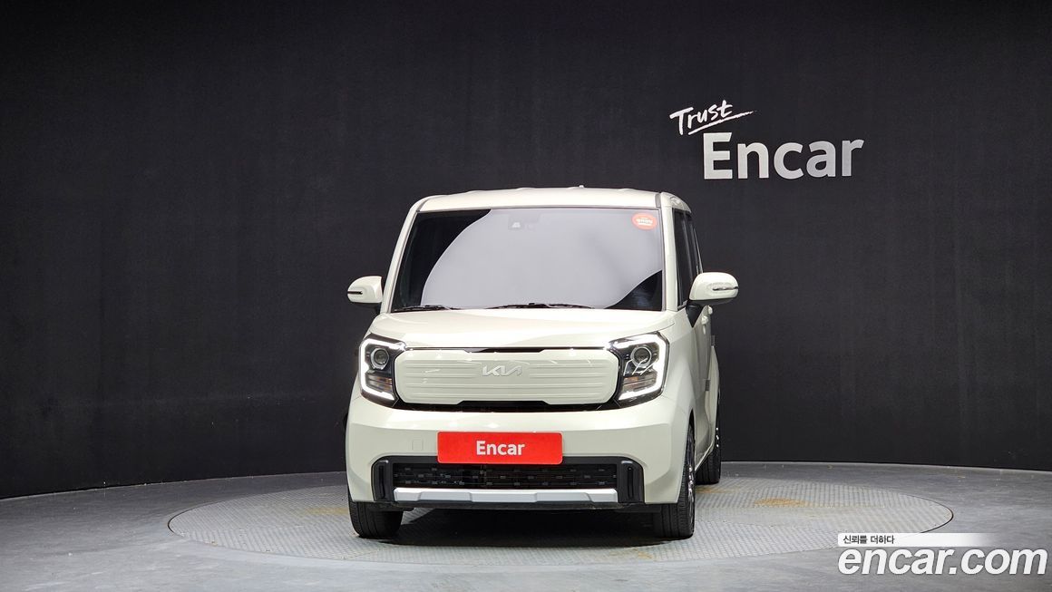Kia RAY 2023