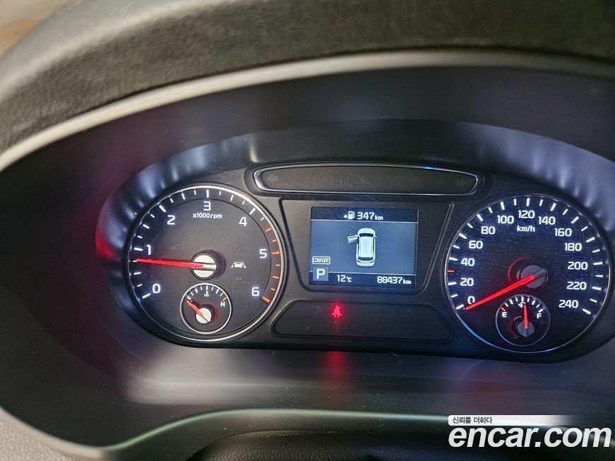 Kia Sorento 2020