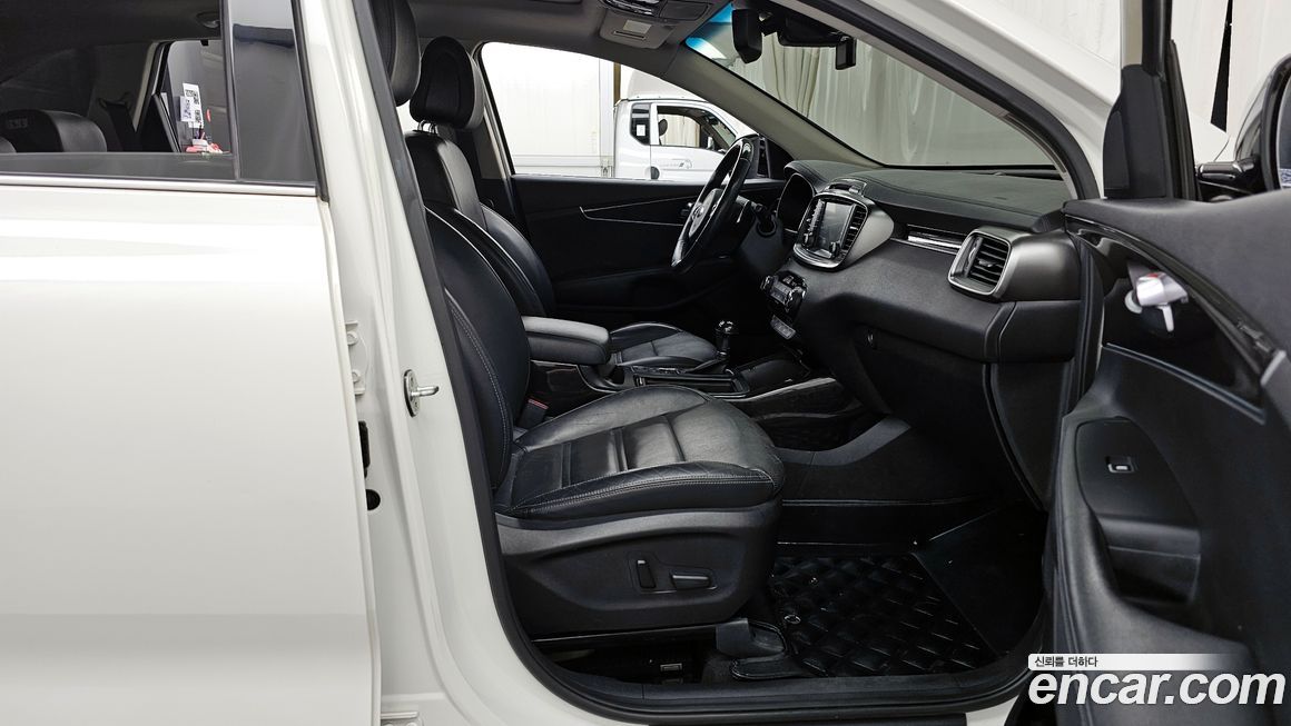 Kia Sorento 2016