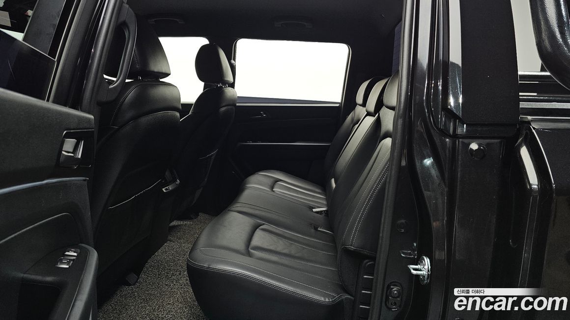 KG_Mobility_Ssangyong Rexton 2020