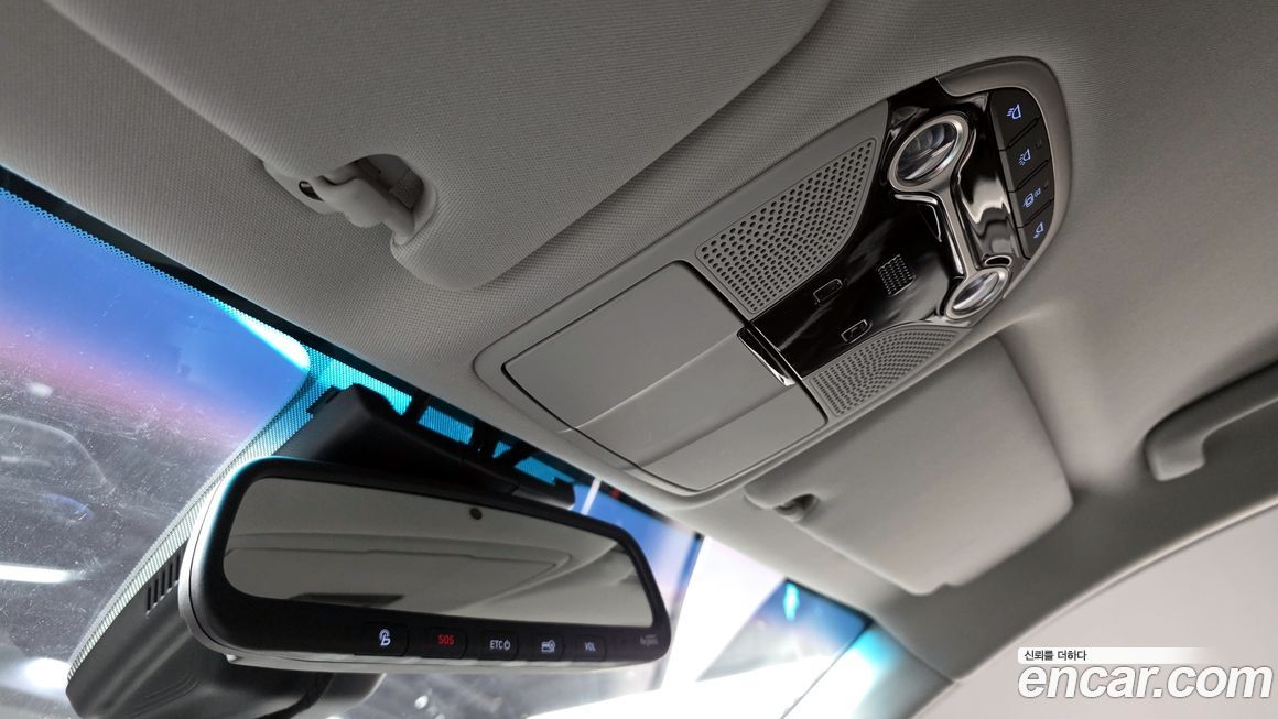 Hyundai Grandeur 2019