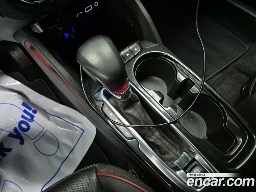 KG_Mobility_Ssangyong TIBOLI 2022