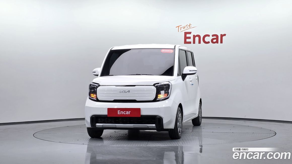 Kia RAY 2025