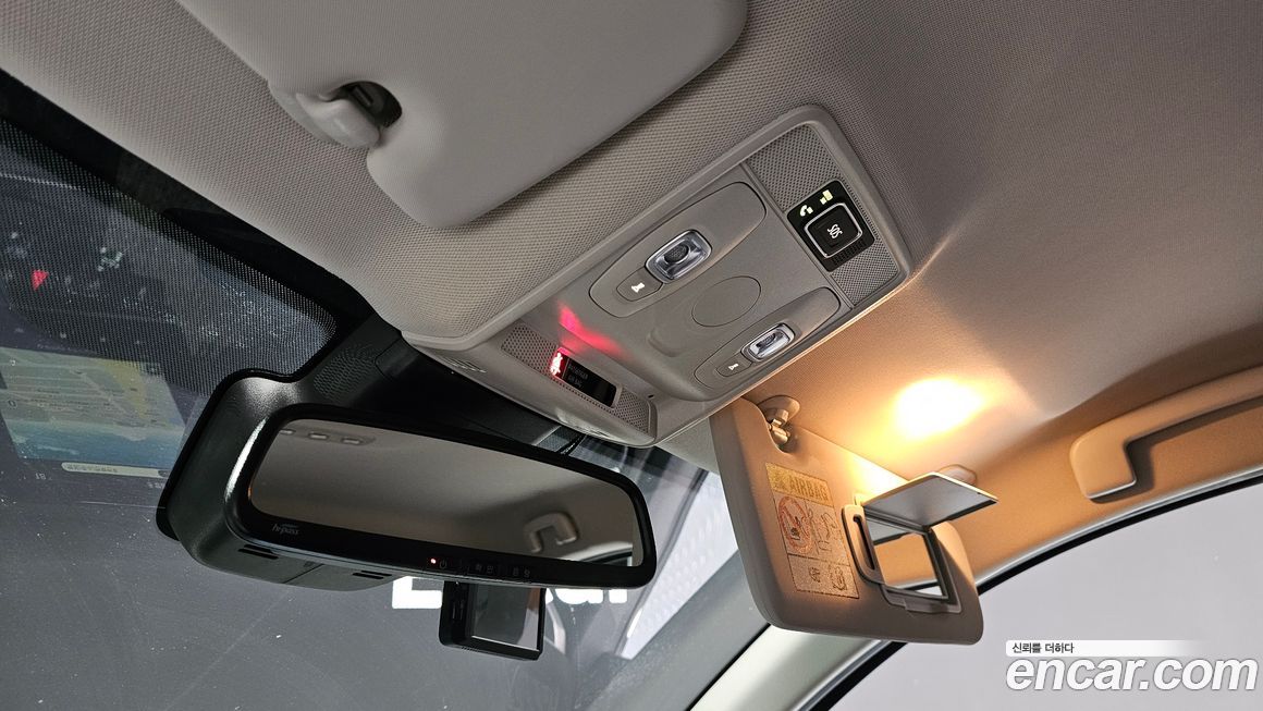 Renault-KoreaSamsung XM3 2023