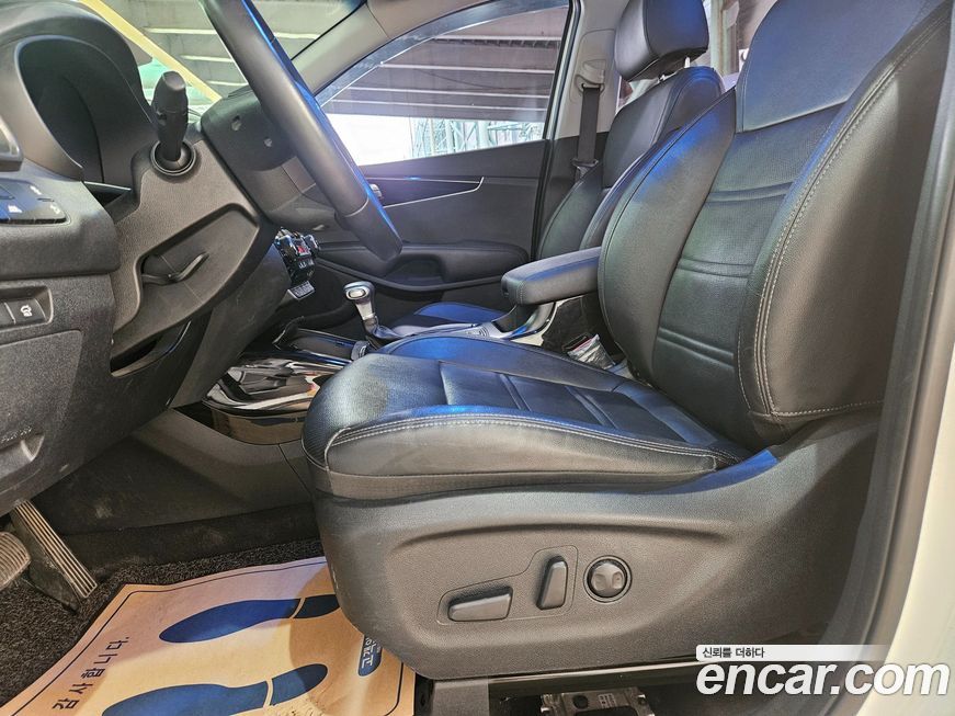 Kia Sorento 2020