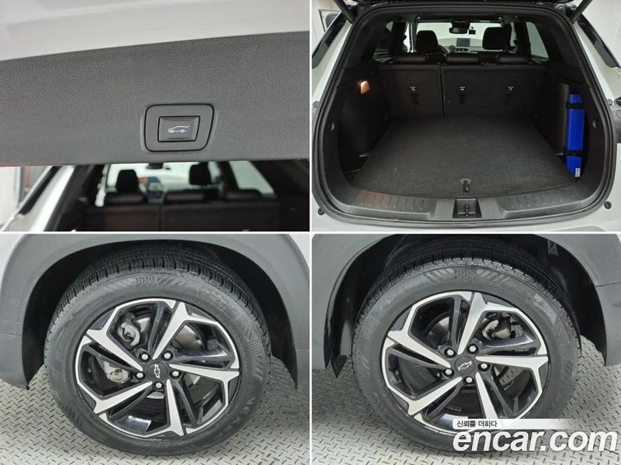 KG_Mobility_Ssangyong TIBOLI 2022