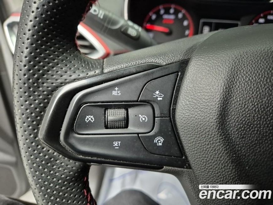 KG_Mobility_Ssangyong TIBOLI 2022