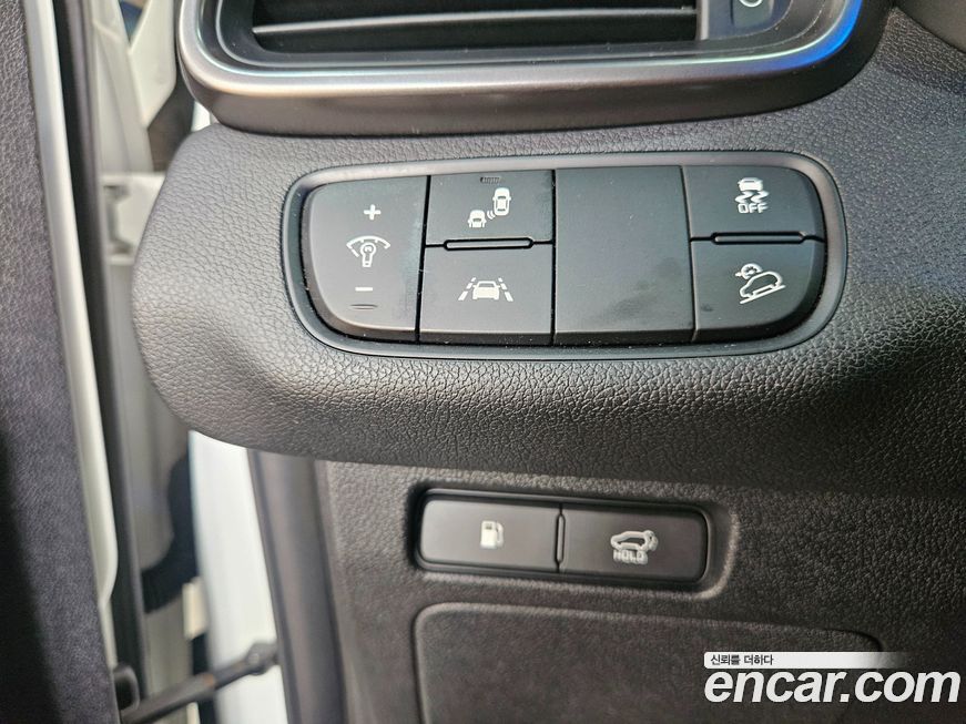Kia Sorento 2020