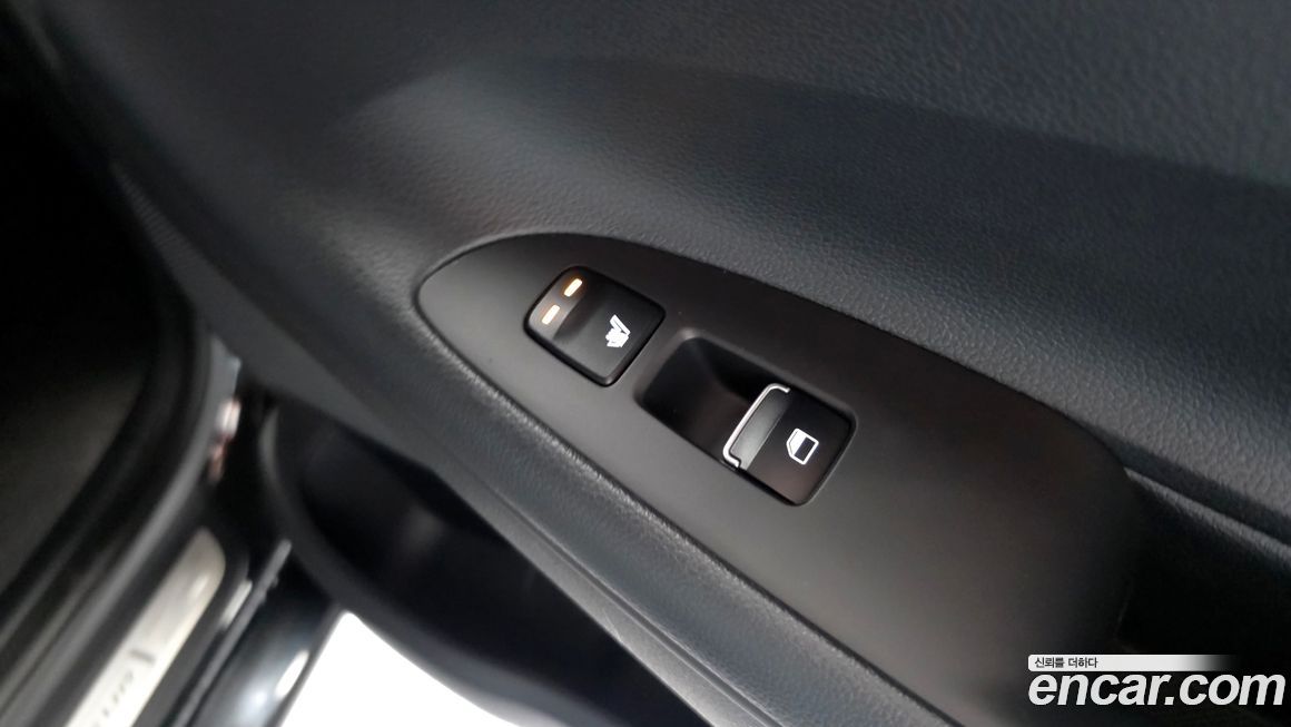 Hyundai Grandeur 2019