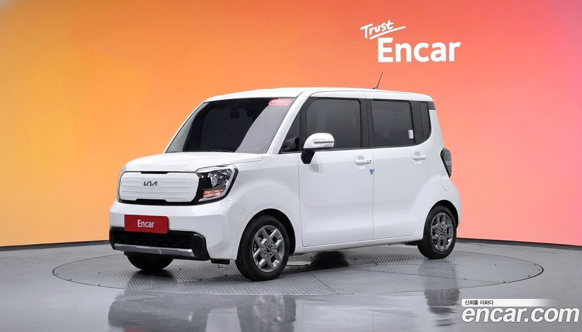 Kia RAY 2025