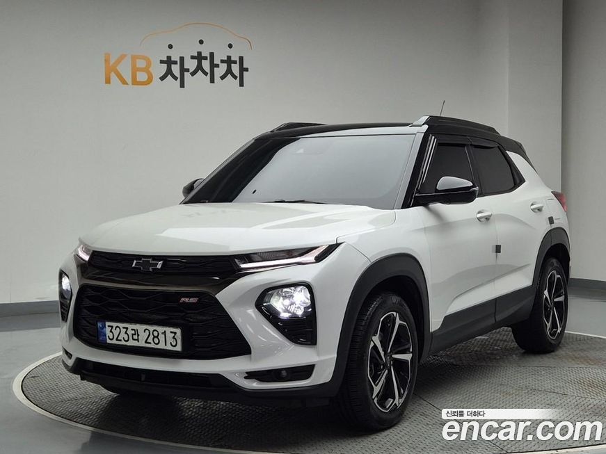 KG_Mobility_Ssangyong TIBOLI 2022