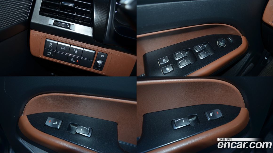 KG_Mobility_Ssangyong Rexton 2020