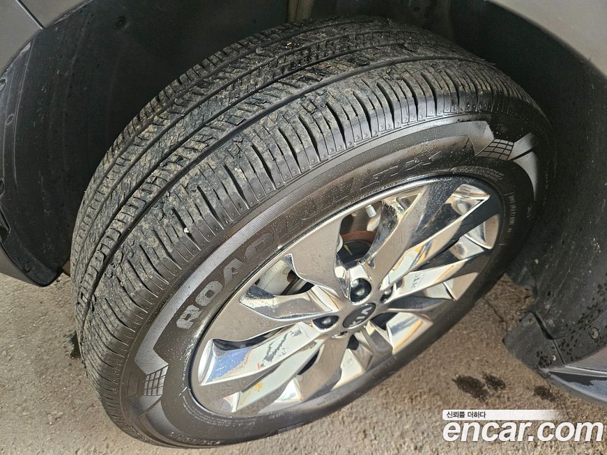 Kia Sorento 2020