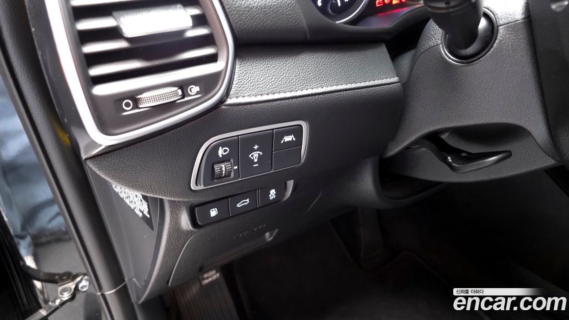 Hyundai Grandeur 2019