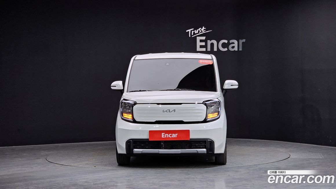 Kia RAY 2024