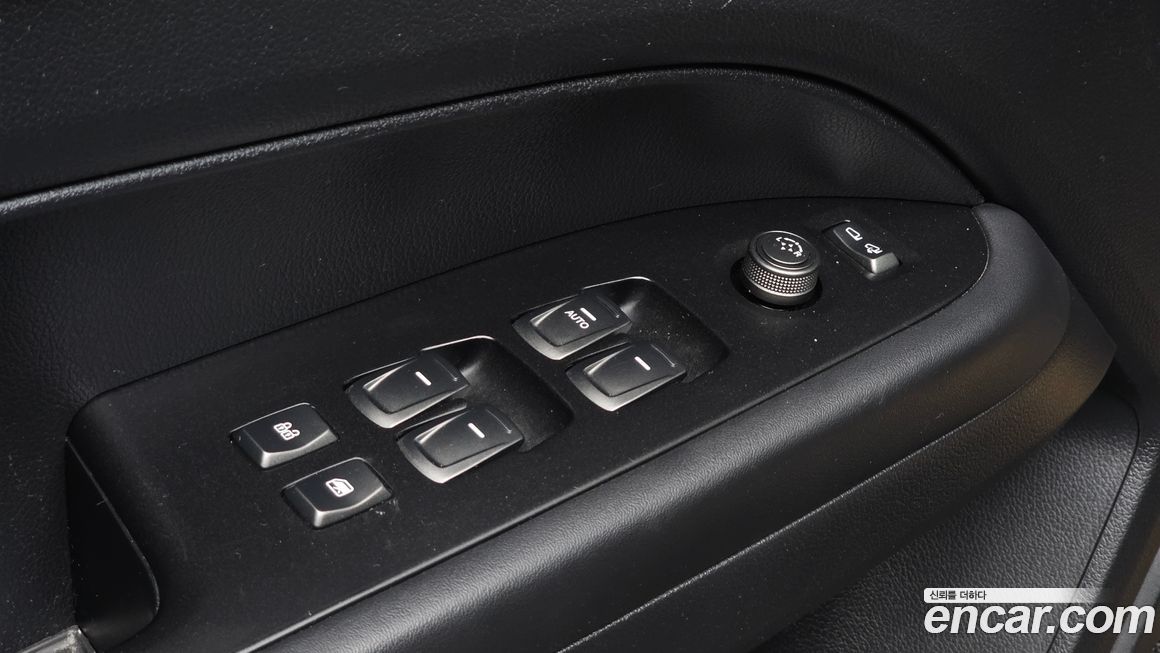 KG_Mobility_Ssangyong Rexton 2020