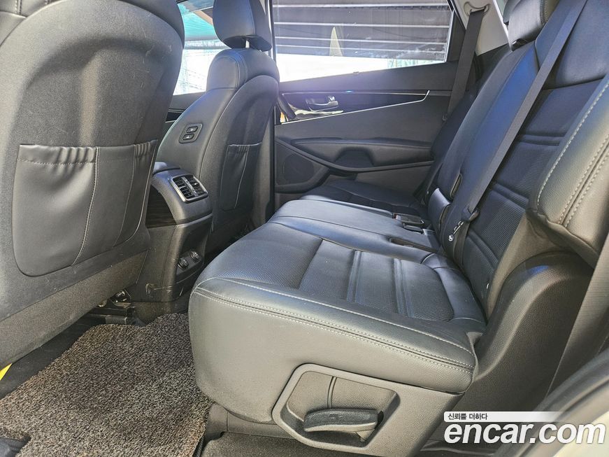 Kia Sorento 2020
