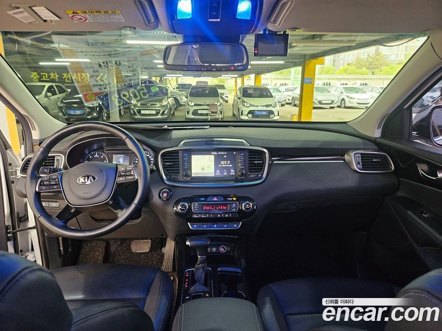 Kia Sorento 2020