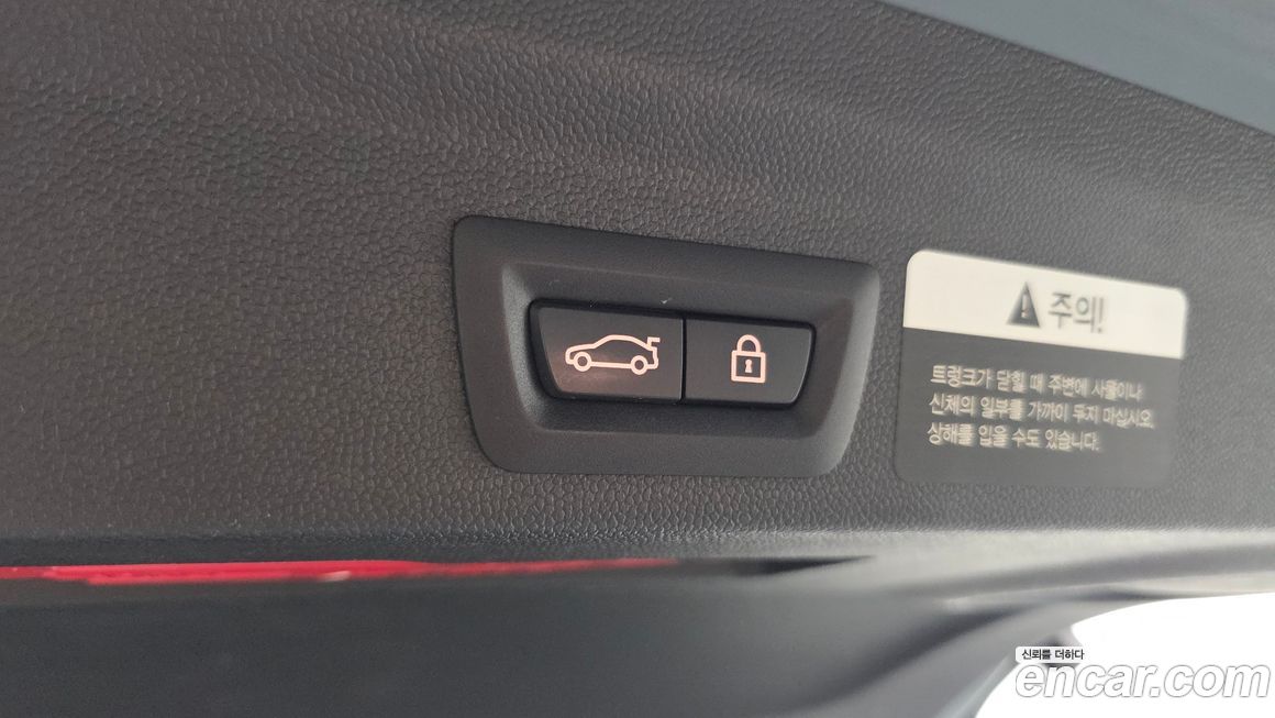 Mini Countryman 2021